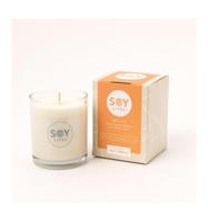 Soya geurkaars entice