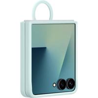 Samsung Silicone Ring Case für Galaxy Flip7 Case Galaxy Z Flip7