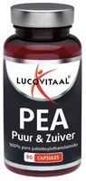 Lucovitaal Pea puur & zuiver (90 caps)