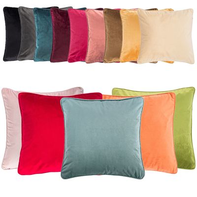 Sierkussen Velvet