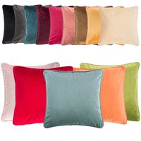 Sierkussen Velvet - thumbnail