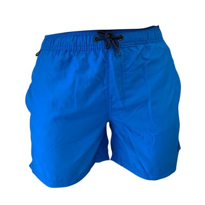 Petrol Industries - Heren Effen zwembroek - Blauw
