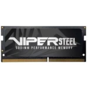 Patriot Memory DDR4 Viper Steel 1x32GB 2400Mhz SO-DIMM (PVS432G240C5S)