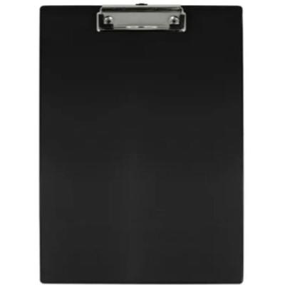 Westcott Klembord A4 zwart met PVC