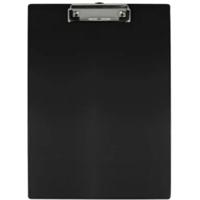 Westcott Klembord A4 zwart met PVC
