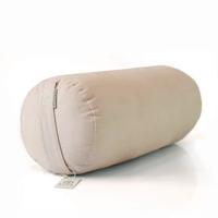 Love Generation Ronde Bolster - Zand