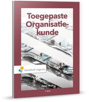 Toegepaste organisatiekunde - thumbnail