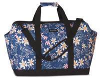 Punta Reistas/Weekendtas Marine Blauw
