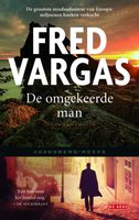 De omgekeerde man - Fred Vargas - ebook
