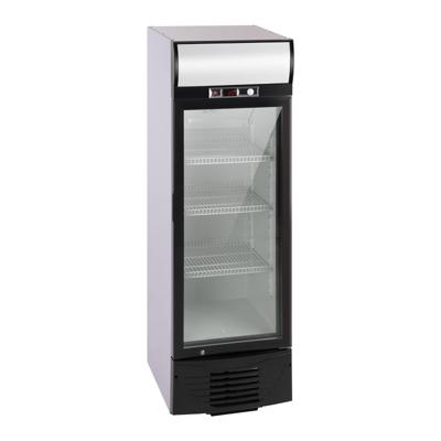 flessenkoelkast - 238 L - LED