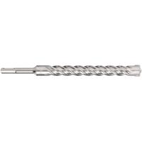 Metabo 626122000 Hamerboor 1 stuks 22 mm Gezamenlijke lengte 250 mm 1 stuk(s)