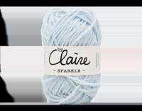 byClaire Sparkle 011 Pearl Blue