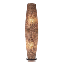 Vloerlamp Wangi Gold Apollo in vier maten