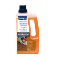 Vloerreiniger Starwax 1 L Gelamineerd Dagelijks Gebruik