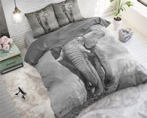 Dreamhouse Elegant Elephant Anthracite