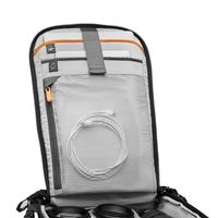 Lowepro Flipside BP 300 AW III Dark Grey - thumbnail