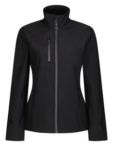 Regatta RG616 Honestly Made Recycled Womens Softshell Jacket