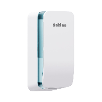 Satino hyginity sf1 zeepdispenser sensor 1000ml wit