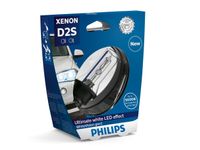 Philips WhiteVision Xenon gen2 85122WHV2S1 Xenon autolamp - thumbnail