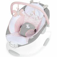 Baby wipstoel Ingenuity Flora