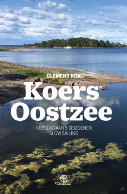 Koers Oostzee (Paperback)