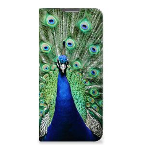 OPPO Reno8 Lite Hoesje maken Pauw