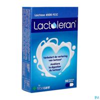 Lactoleran 30 Capsules