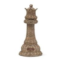 Rivièra Maison Decoratiebeeld Chess King