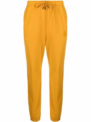MARANT ÉTOILE pantalon de jogging Maloni - Orange