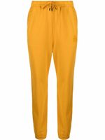 MARANT ÉTOILE pantalon de jogging Maloni - Orange