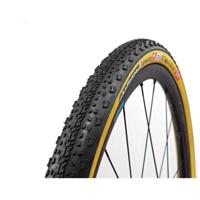 Challenge - getaway pro ot tlr 700x40c zwart bruin