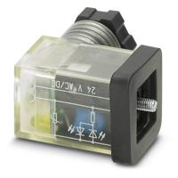 Phoenix Contact SACC-VB-3CON-M12/CI-1L-SV 230V 1452314 Inhoud: 1 stuk(s)