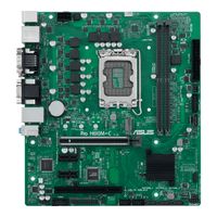 ASUS Pro H610M-C-CSM Intel H610 LGA 1700 micro ATX - thumbnail