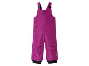 lupilu Kinder skibroek (98/104, Roze)