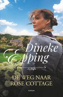 De weg naar Rose Cottage - Dineke Epping - ebook - thumbnail