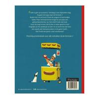 Centraal Boekhuis Weg!