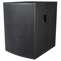 DAP NRG-18SA actieve subwoofer 18 inch - thumbnail