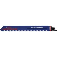 Bosch Accessories 2608900415 EXPERT „Hollow Brick” S 1543 HM zaagzaagblad, 3 stuks Zaagbladlengte 240 mm 3 stuk(s)