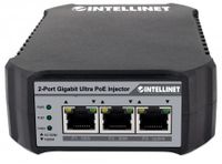 Intellinet 561488 PoE-injector 10 / 100 / 1000 MBit/s IEEE 802.3af (12.95 W), IEEE 802.3at (25.5 W) - thumbnail