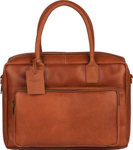 Burkely Mitch Worker-Cognac