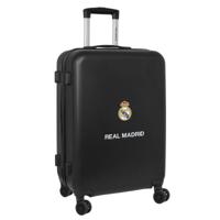 Handbagagekoffer Real Madrid C.F. Marineblauw 24'' 40 x 63 x 26 cm