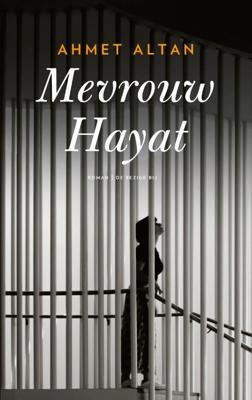 Mevrouw Hayat (Paperback)