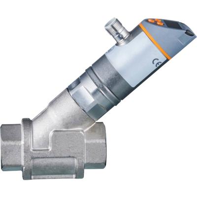 ifm Electronic SBY232 Mechatronische stromingssensor Voedingsspanning (bereik): 18 - 30 V/DC 1 stuk(s)