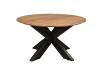 Oslo Round Acasia 80 cm-12666 Oslo Round Acasia 80 cm-12666