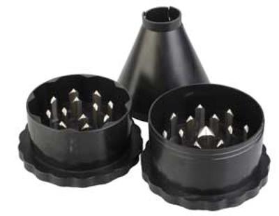 Prologic Crush'N Fill Boilie & Pellets Crusher