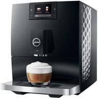 JURA C9 Piano Black (EA) Volautomatische Koffiemachine
