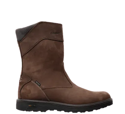 Grisport Oxford Wandellaars