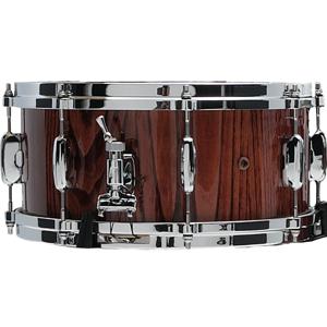 Tama TWS1465-CJC Star Walnut snare Cinnamon Japanese Chestnut 14 x 6.5