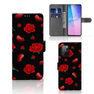 Samsung S10 Lite Leuk Hoesje Valentine