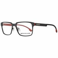Heren Brillenframe QuikSilver EQYEG03085-52KQC0 Grijs Ø 52 mm